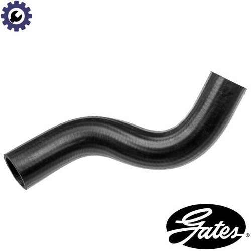 RADIATOR HOSE 05-1946 FOR SUBARU FORESTER EJ2533/5EJ25EJ255 2.5L EJ204 2.0L
