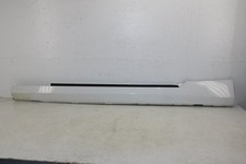 2010-2013 Chevrolet Camaro Left Rocker Panel Molding Oem Ta14