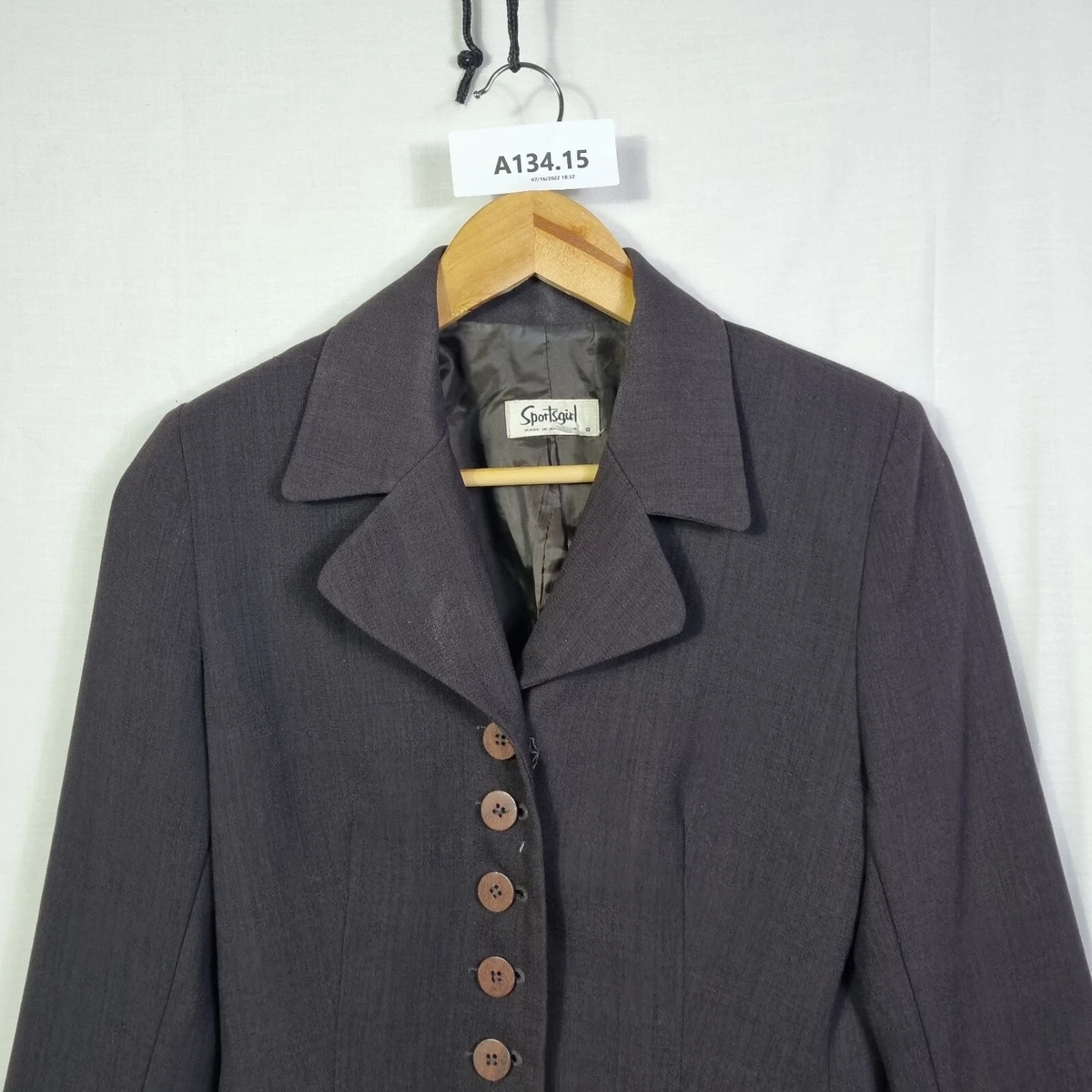 Sportsgirl blazer clearance