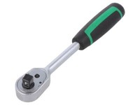 "12111010 Ratsche 3/8\" Mit Umschalter 193Mm ZäHne: 30 Stahlwille"