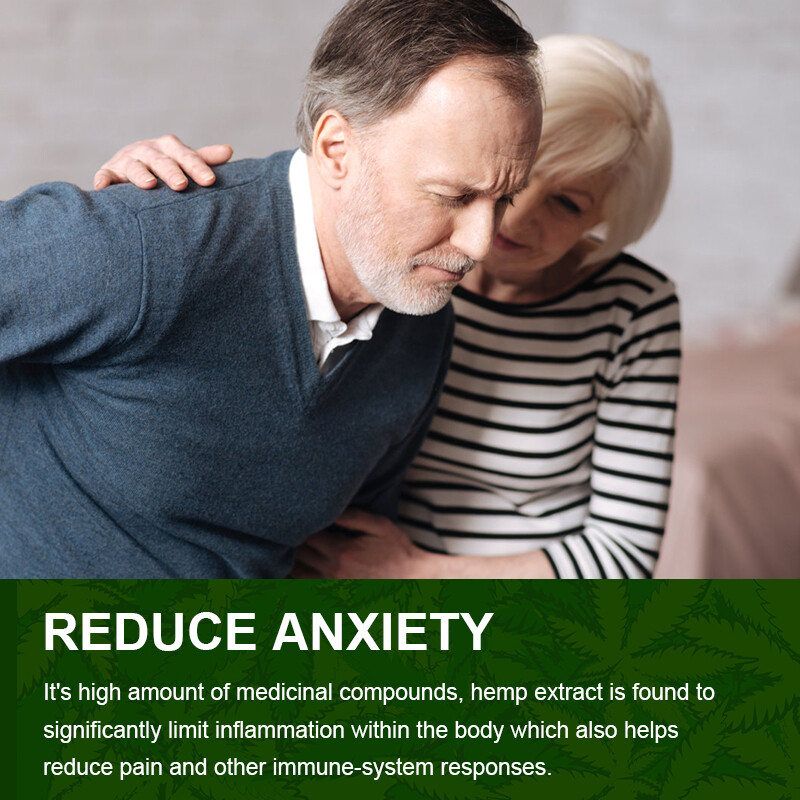 Buy Zentrum Zentrum Cannabis Relax 30 Capsules At The Best Price - Foto 6