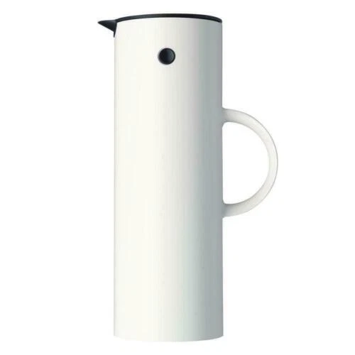 Stelton 玻璃真空烧瓶、马克杯