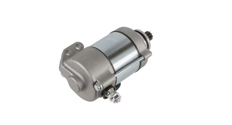 MOTORINO AVVIAMENTO MAGGIORATO Rieju MR 250 300 2t 2019 2020 2021 2022 2023 2024 - Imagen 4 de 4