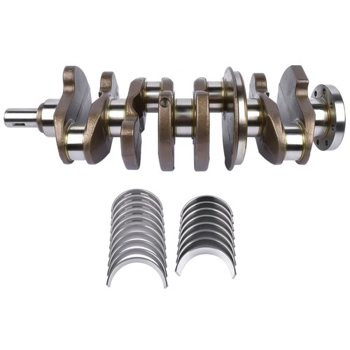 M274.920 2.0T Engine Rebuild Kit For Mercedes-Benz W205 C218 W212 W213 X253 X204 - Picture 28 of 54