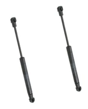 2 OEM Stabilus Left+Right front Hood Lift Shocks Struts Supports Set for Volvo