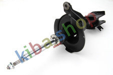 FRONT AXLE LEFT SHOCK ABSORBER FRONT L FITS HONDA STREAM 17/20 0501-0906