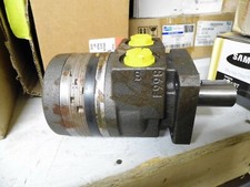 TB0050FS100AAAB HYDRAULIC MOTOR PARKER