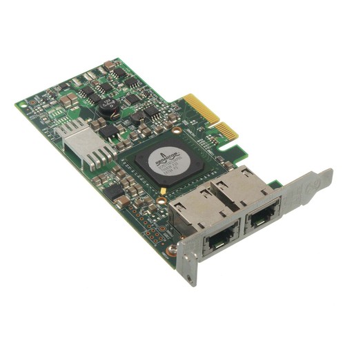 IBM NetXtreme II 1000/DP/LP Ethernet Adapter - 49Y4205