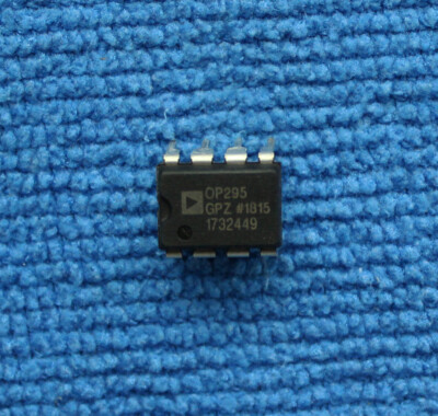10pcs OP295GP OP295GPZ OP295 Integrated Circuit IC