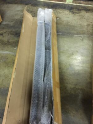 Mori Seiki U30331B X-Axis Curtain Set R/L_FOR MACHINE _M-25FH_MoriSeikiNew