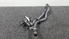 BMW M2C M3 M4 F80 F82 F83 F87 AUXILIARY WATER PUMP + HOSES S55 9307242 6834917