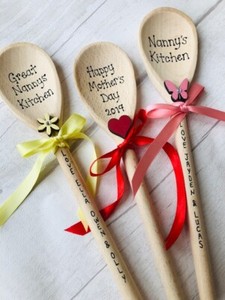 personalised birthday presents for mum