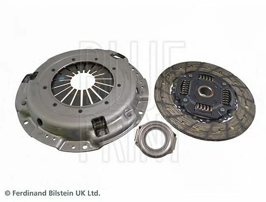 ADL BLUEPRINT 3-PC CLUTCH KIT for HONDA STREAM 2.0 16V 2001->on - Image 2 of 4