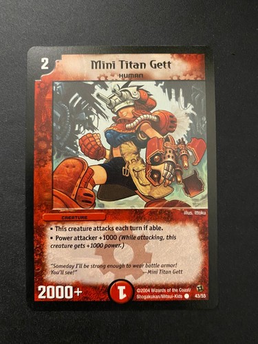 Duel Masters DM02 Evo Crushinators of Doom Choose Your Own UPDATED 5/9/25 - Picture 86 of 121