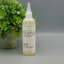 Olaplex N0.0 Intensive Body Building Hair Treatment 5.2 oz New NOT SEALED