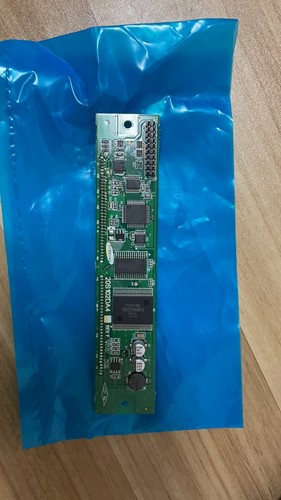 20S102DA4 NEW SAMSUNG VFD lcd panel with 90 days warranty - Picture 2 of 6
