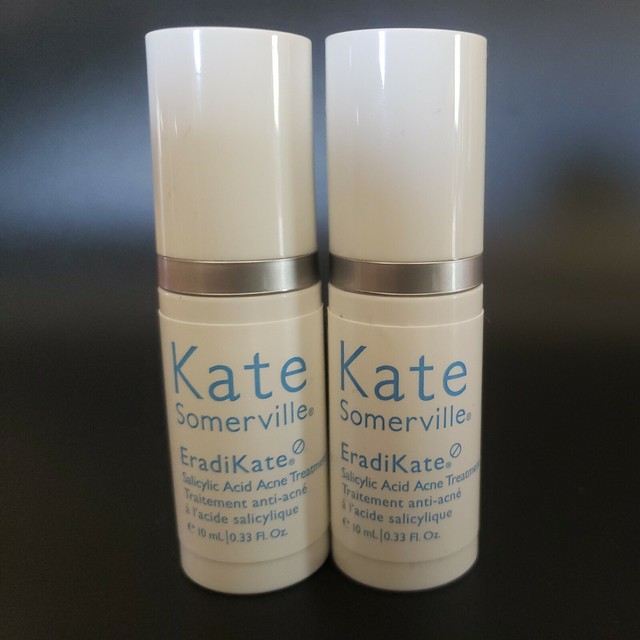 kate somerville pimple cream