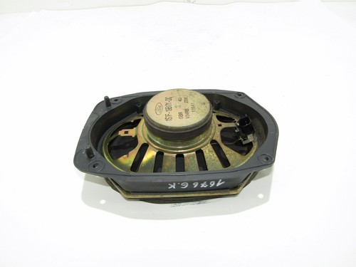 Ford Mondeo MK3 1s7f-19b171-dc Rear L. Speaker Lautsprecher Hinten L. Subwoofer - Bild 2 von 4