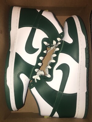 【セール】Nike Dunk High \"Noble Green\" Nike Dunk High Australia Noble Green DD1399-300 Men Sizes