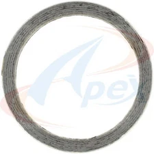 Exhaust Pipe Flange Gasket Apex Automobile Parts AEG1036