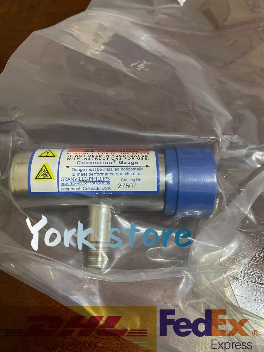 275071 Vacuum Gauge Spot Goods！275071 Expedited Shipping | eBay