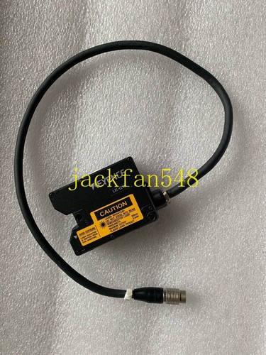 KEYENCE LK-G15 Used and Tested 1Pcs Free Expedited Ship#L