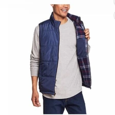 Weatherproof Vintage Men Vest