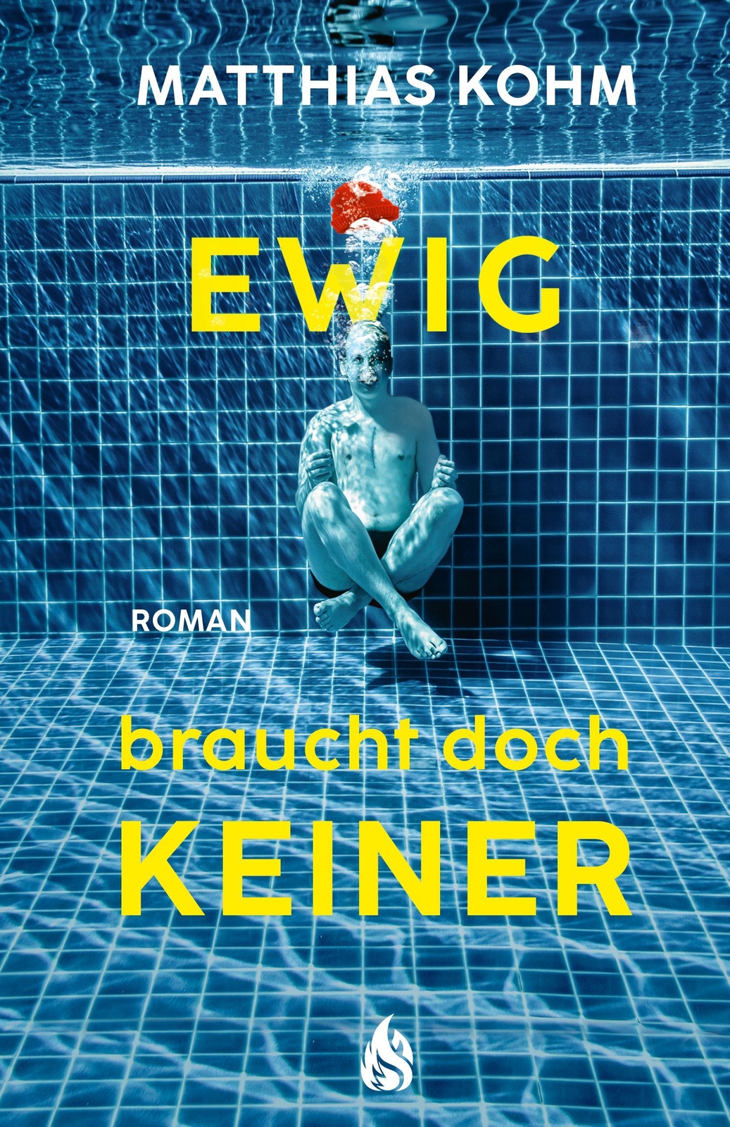 Thumbnail - Ewig Braucht Doch Keiner Matthias Kohm