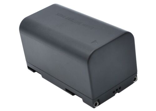 Batterie premium pour cellule de qualité Canon UC-X2, XL1S, ES-8200V, ES-6000 NEUVE - Photo 1 sur 5
