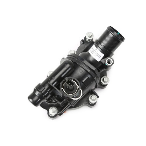 Thermostat Fit For Mercedes Benz A160 B200 CLA180 GLB180 A2822030175 2822030175 - Foto 8 di 9