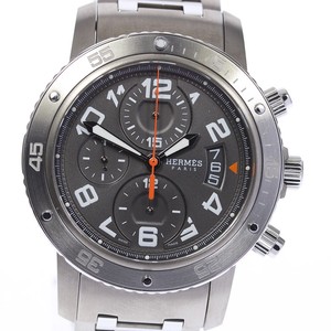 hermes clipper diver