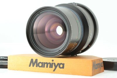 Exc++++] MAMIYA M 65mm f/4 L-A Floating Lens for RZ67 Pro II