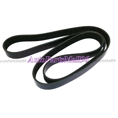 4096184 Fan Belt For Cummins QSK23-G3 | eBay