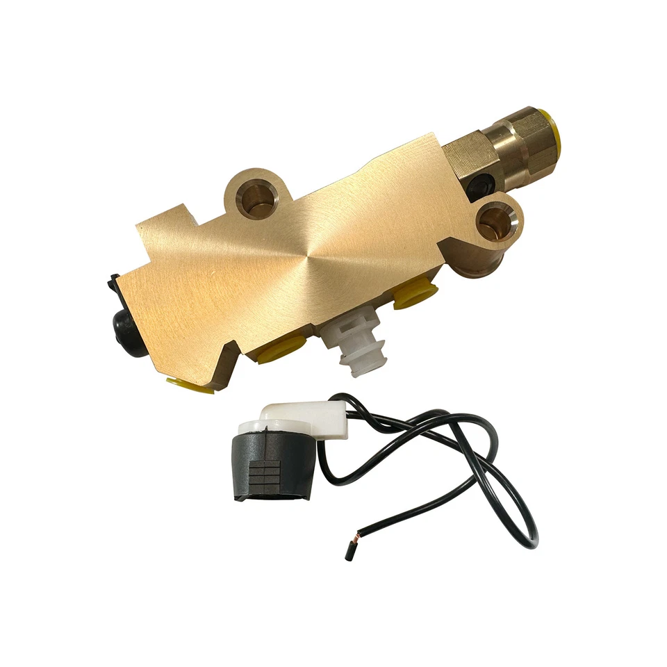 1947 - 1954 Chevy Truck Frame Mount Pedal Power Brake Booster Assembly Disc Drum - Изображение 4 из 4