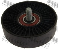2288-CER Febest Umlenk-/FüHrungsrolle, Keilrippenriemen FüR ,Hyundai,Hyundai (Be