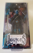 MYTHIC LEGIONS 4 HORSEMEN SOUL SPILLER 1 12 SHADOW ELF RANGER 6 FIGURE NIB RARE