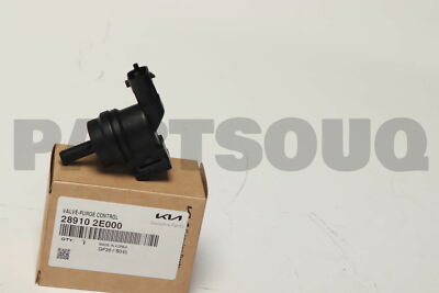 289102e000 hyundai kia