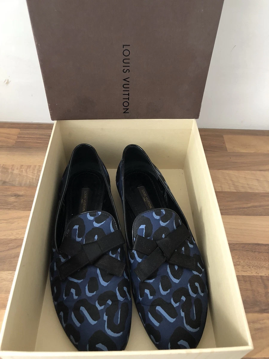 louis-vuitton loafers