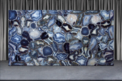 36x24 Agate Dining Furniture Kitchen Table Top Home Decor Farmhouse Table Top
