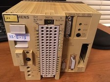 Siemens Simatic S5 6ES5095-8MA03