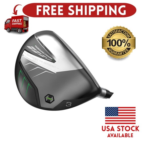 Shop Deal Depot High Quality 2022 X Fairway Wood RH 5 18 Graph Reg