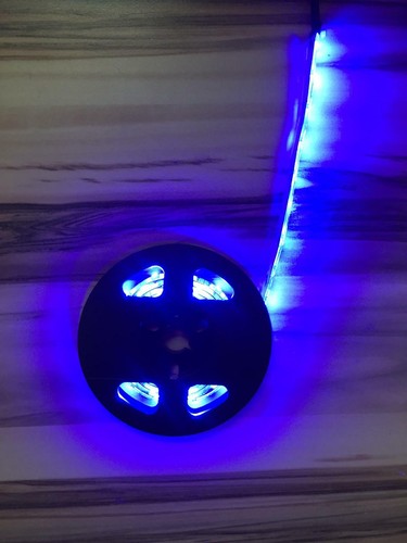 1-5M LED Stripe RGB Grün Blau Warmweiß Weiß Wasserdicht Band Licht Leuchtkette - Picture 2 of 16