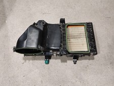 Luftfilterkasten Mercedes 213 Luftfiltergeh&auml;use Air Filter box A6540900001