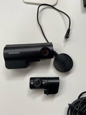 Job lot Thinkware Dash Cams 