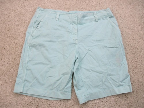 Green Khaki Chino Casual Whale Ladies 