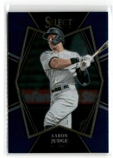 2022 Panini Select Baseball (Blue, #1-250) - Pick a Card - Complete Your Set