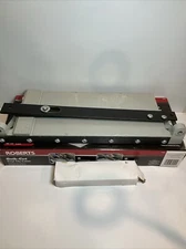 ROBERTS 12" Quick-Cut Vinyl Tile Cutter  30002