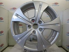 LOT 4 JANTE ALU RENAULT MEGANE