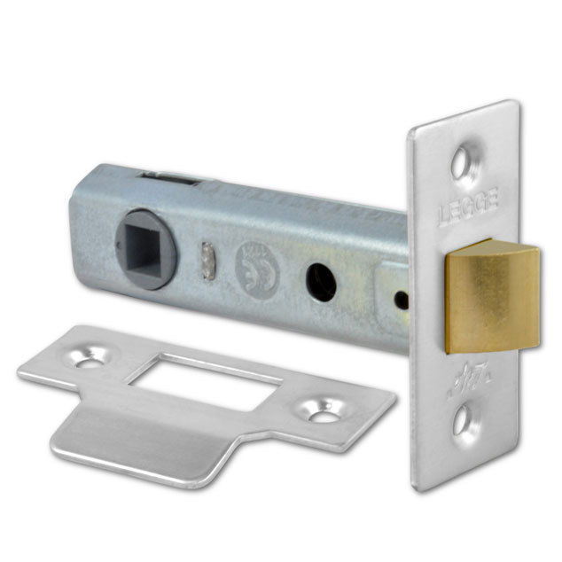 Legge 3722 NP 79MM Tubular Latch (3722-NP)