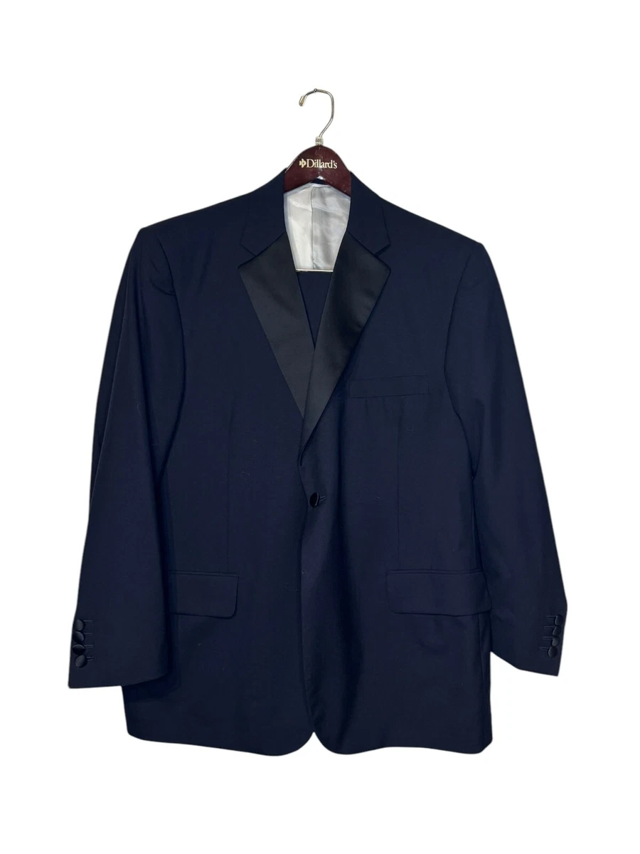 Holland & Sherry Blue Suits & Blazers for Men for sale | eBay